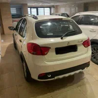 کوییک GXL ۱۴۰۴ صفر