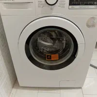ماشین لباسشویی اسنوا اتوماتیک ۸ کیلو