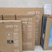 فروش تلویزیون QLED ،  55Q80 ، سام|تلویزیون و پروژکتور|اهواز, نادری|دیوار