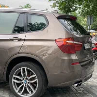 BMW X3/2014|خودرو سواری و وانت|تهران, حشمتیه|دیوار