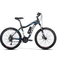 دوچرخه ۲۷/۵ ویوا ، ۲۴ دنده ، مدل ویکتور