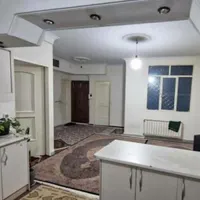 تئاترشهر۶۲متر/دوخواب/طبقه سوم/پارکینگ آسانسور تراس|فروش آپارتمان|تهران, میدان انقلاب|دیوار