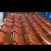 ورقهای شیروانی کمپارس نراد روسی مستقیم ازکارخونه