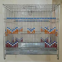 قفس سهره