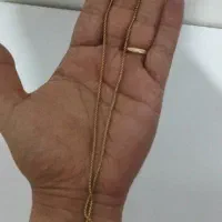 زنجیر طلا