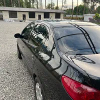 206 sd v8|خودرو سواری و وانت|تهران, سردارجنگل|دیوار