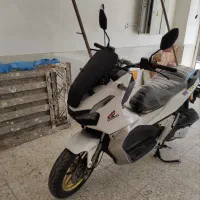 موتور adv150