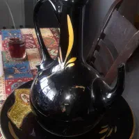 دکور    قدیمی   دو لنگه