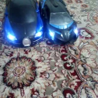 ماشین کنترلی بوگاتی و لامبورگینی..فلزی