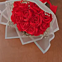 گل ربانی تخفیف ویژه عید قربان