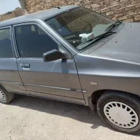 پراید 111