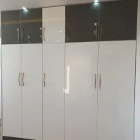 کابینت و دکوراسیون منزل