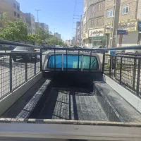 باربری وانت کارا ۲۰۰۰