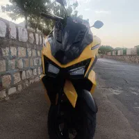 موتور سیکلت jt200 وارداتی