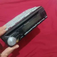 ضبط پایونیر