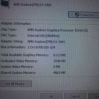 کیس کامپیوتر رم 8 گرافیک 2 گیگ Amd و معاوضه