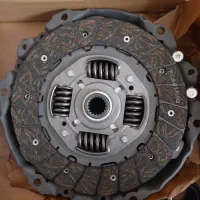 دیسک و صفحه و بلبرینگ کلاچ