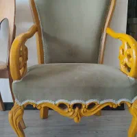 مبل سلطنتی