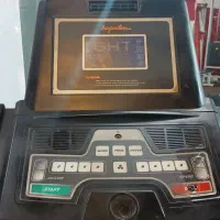 تردمیل رایدر ۵ ایمپالس