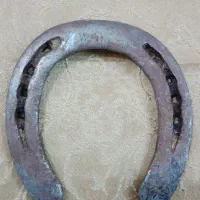 نعل اسب اصلی