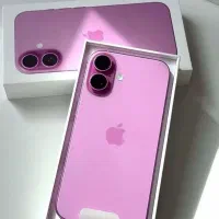 ایفون ۱۶ اقساطی نو و ‌کار کرده