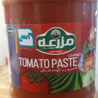 رب مزرعه عمده