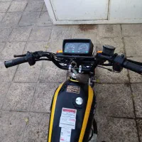 رهرو 200مدل 95