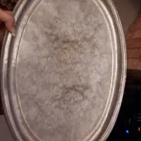 ظروف مسی