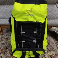 کوله کوهنوردی و اربعین