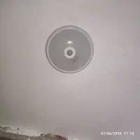 فروش خونه‌ی نیمه کار در فاز 4