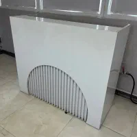 کانتر میز منشی
