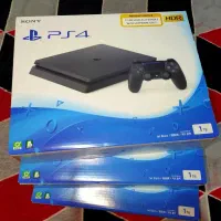 فروش ps4 پلی استیشن۴ playstation 4 کپی خور