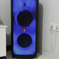 پارتی باکس jbl