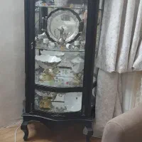 گنجه چوبی