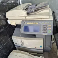 دستگاه کپی