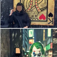 نقاشی‌/ ملک /سرمایه‌گذاری