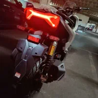 adv160|موتورسیکلت|تهران, بهار|دیوار