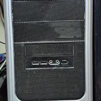 کیس کامل کامپیوتر