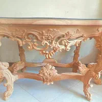 فروش چوبی