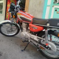 موتور 125