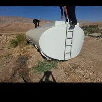 تانکر چهار مواد  ۳۶ هزار