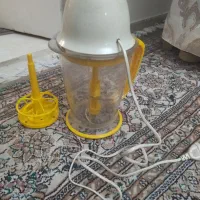 مخلوط کن و آسیاب