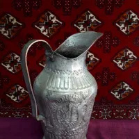 پارچ مسی