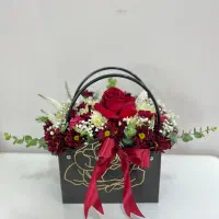 باکس مصنوعی و طبیعی سفارش حضوری و انلاین