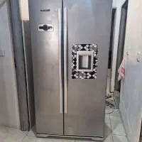 یخچال فریزر،ساید بای ساید آرچلیک