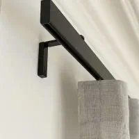 طراحی دوخت نصب پرده دیبا