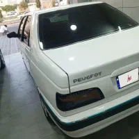 ماشین پارس ۱۴۰۱