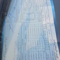 پراید دوگانه مدل ۱۳۹۴