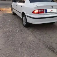 سمند اتاق تعویض
