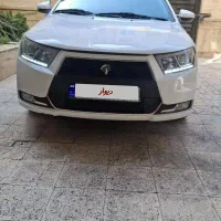 دنا پلاس توربو اتومات مدل ۱۴۰۱